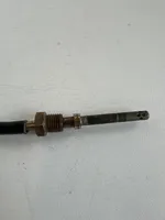 Opel Antara Exhaust gas temperature sensor 13020139817989