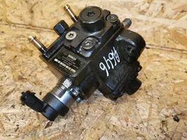 Opel Astra H Fuel injection high pressure pump 0055193731