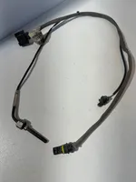 Mercedes-Benz E W211 Sensore di temperatura dei gas di scarico A0051534528