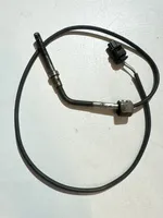 Mercedes-Benz E W211 Sensore di temperatura dei gas di scarico A0051534528