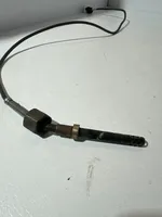 Mercedes-Benz C W203 Abgastemperatursensor A0051536828