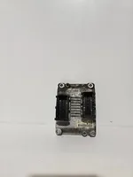 Opel Signum Sterownik / Moduł ECU 55351519