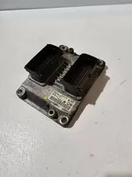 Opel Signum Sterownik / Moduł ECU 55351519