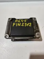 Opel Signum Sterownik / Moduł ECU 55351519