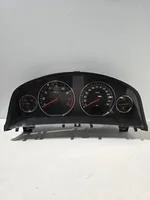 Opel Signum Speedometer (instrument cluster) 13136739JG