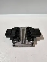 Opel Signum Sterownik / Moduł skrzyni biegów 24423254