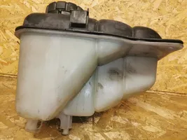 Mercedes-Benz CLK A209 C209 Coolant expansion tank/reservoir 2035000049