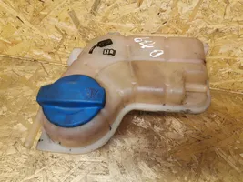 Audi A6 S6 C5 4B Coolant expansion tank/reservoir 8E0121403E