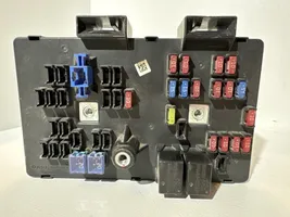 Opel Antara Fuse module 08176N