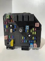 Chevrolet Captiva Fuse module 95137841