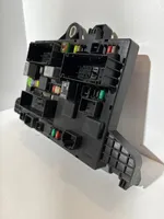 Opel Astra J Fuse module 365927271