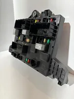 Opel Zafira C Fuse module 13368653