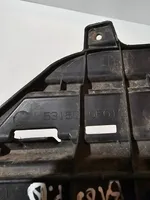 Toyota Verso Другая внешняя деталь 531550F010