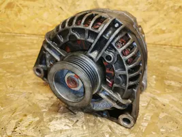 Opel Signum Alternator G044430