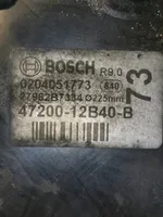 Toyota Auris 150 Stabdžių vakuumo pūslė 4720012B40B