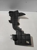 Toyota Verso Déflecteur d'air de radiateur de refroidissement 532850F050