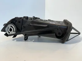 Opel Zafira C Griglia di ventilazione centrale cruscotto 13427381