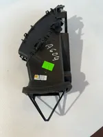 Opel Zafira C Griglia di ventilazione centrale cruscotto 13427381