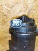 Opel Astra G Fuel filter housing 9129137