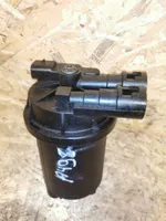 Opel Astra G Gehäuse Kraftstofffilter 24424887