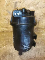 Opel Astra G Gehäuse Kraftstofffilter 24424887