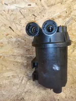 Opel Astra G Gehäuse Kraftstofffilter 24424887