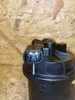 Opel Meriva A Fuel filter housing 93321837