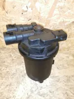 Opel Astra G Gehäuse Kraftstofffilter 24424887