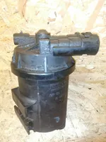 Opel Astra G Gehäuse Kraftstofffilter 24424887