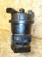 Opel Astra G Gehäuse Kraftstofffilter 24424887