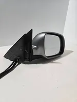 Volkswagen PASSAT B5.5 Front door electric wing mirror 3B0857934