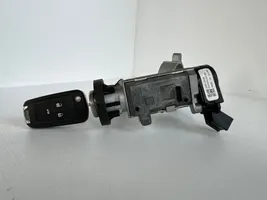 Opel Insignia A Ignition lock 20912838