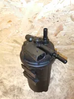 Nissan Primastar Fuel filter housing 8200780972