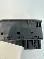 Opel Corsa D Electric window control switch 13258521