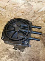 Peugeot 607 Boîtier de filtre à carburant 5u3q9155ag