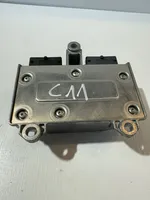 Opel Astra H Airbag control unit/module 13181977