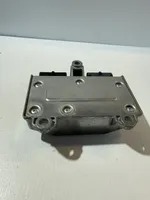 Opel Astra H Airbag control unit/module 402985A3