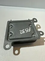 Renault Trafic III (X82) Airbag control unit/module 985106142R