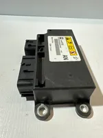 Chevrolet Captiva Airbag control unit/module 95460702