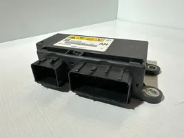 Chevrolet Captiva Airbag control unit/module 95460702