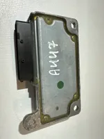 Chevrolet Captiva Module de contrôle airbag 96866798