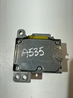 Opel Astra G Module de contrôle airbag 1923594