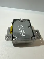 Opel Astra G Module de contrôle airbag 1923594