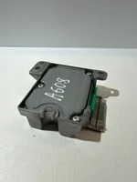 Opel Zafira A Airbag control unit/module 24416704