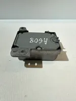 Opel Zafira A Airbag control unit/module 24416704