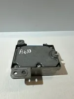 Opel Astra G Airbag control unit/module 09229037