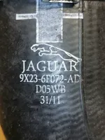Jaguar XF Tubo flessibile intercooler 9X236F072AD