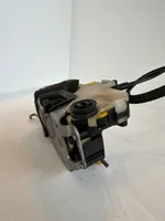 Opel Astra J Rear door lock 3023881