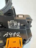 Opel Astra J Rear door lock 13579566