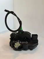 Opel Insignia A Rear door lock 3023881